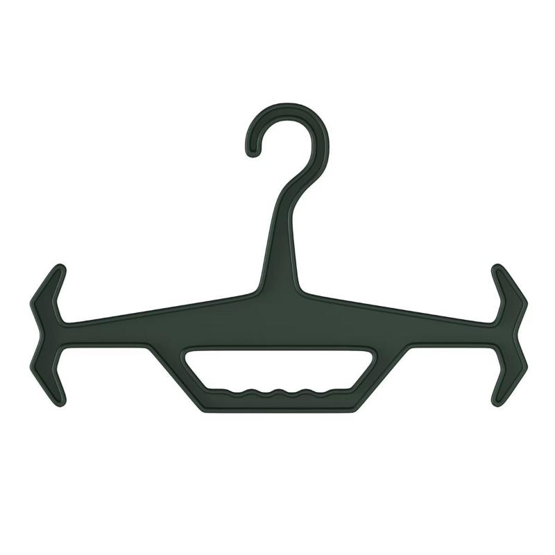 Heavy Equipment Business - Bestseller Robuster Aufhänger für Jagdwesten, Tauchanzüge,