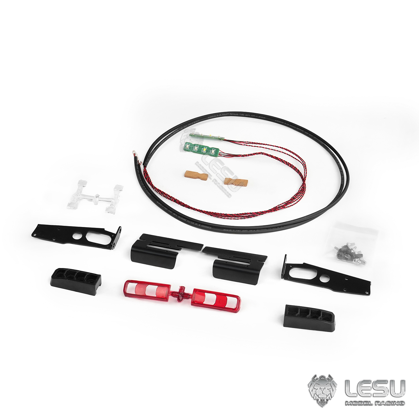 LESU 1/14 Tamiya 3363 3348 Mul – Dump Truck Toy Bewertung und Preis