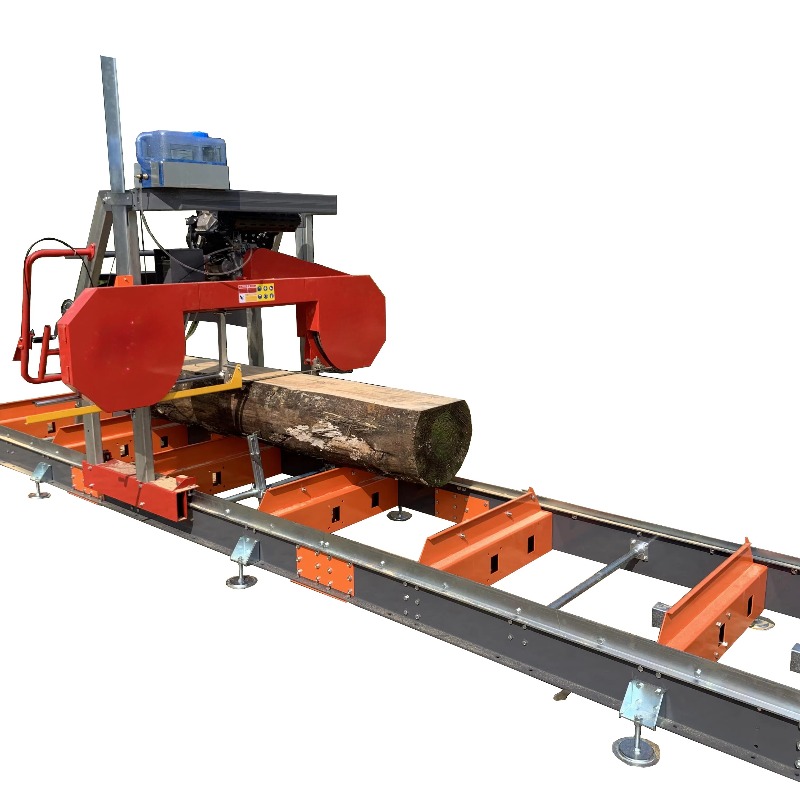 36-Zoll-Sägewerk, Hochleistung – Heavy Equipment And Machinery Bewertung und Preis