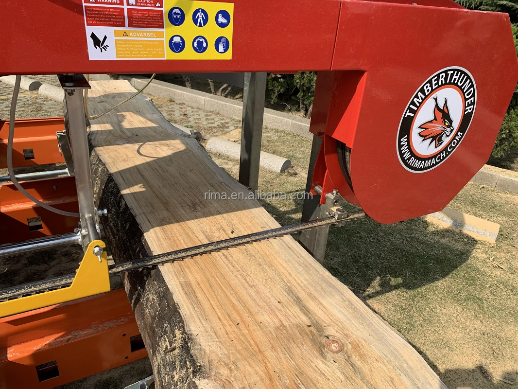 36-Zoll-Sägewerk, Hochleistung – Heavy Equipment And Machinery Bewertung und Preis