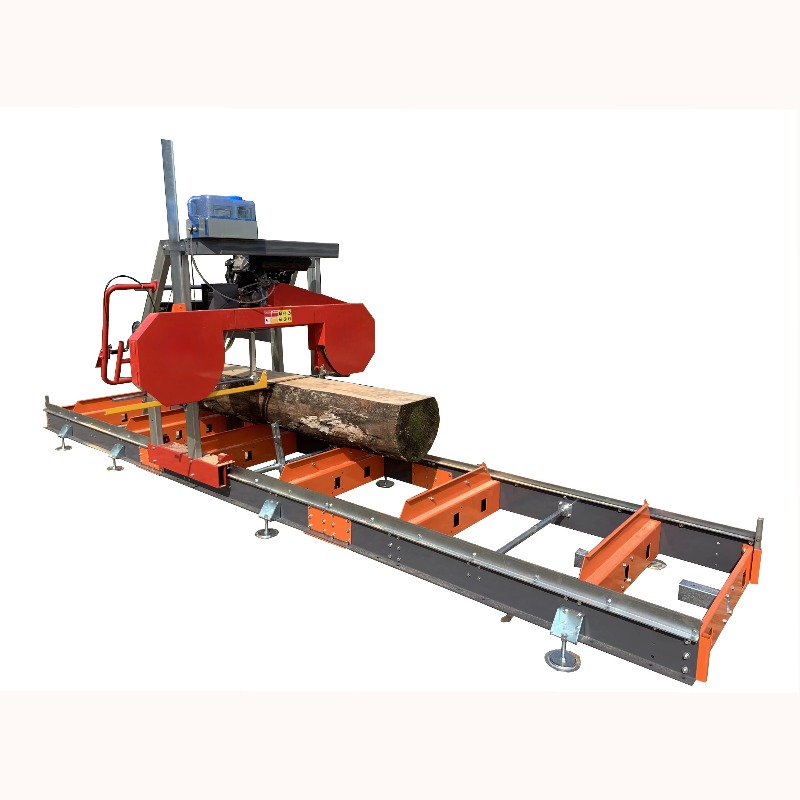 36-Zoll-Sägewerk, Hochleistung – Heavy Equipment And Machinery Bewertung und Preis