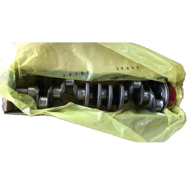Motorenteile für C7.1 Kurbelwe – Heavy Equipment Spare Parts Bewertung und Preis