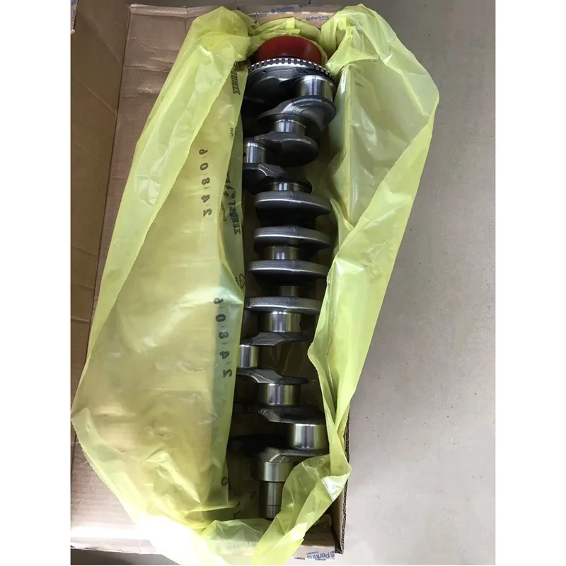 Motorenteile für C7.1 Kurbelwe – Heavy Equipment Spare Parts Bewertung und Preis