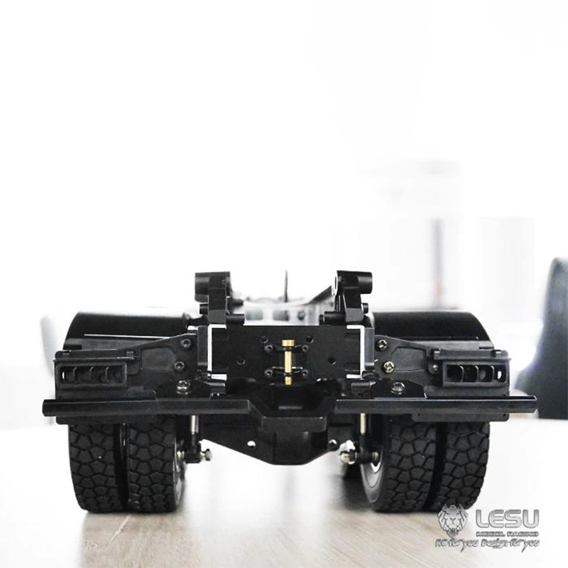 LESU 1/14 Tamiya Truck Muldenk – Dump Truck Toy Bewertung und Preis