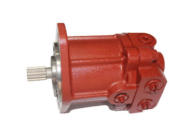 Bagger-Lüftermotor 60248398 fü – Heavy Equipment Spare Parts Bewertung und Preis