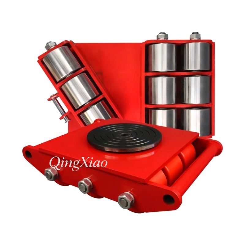 Industrielle Raupenmaschinen-R – Heavy Equipment Rollers Bewertung und Preis