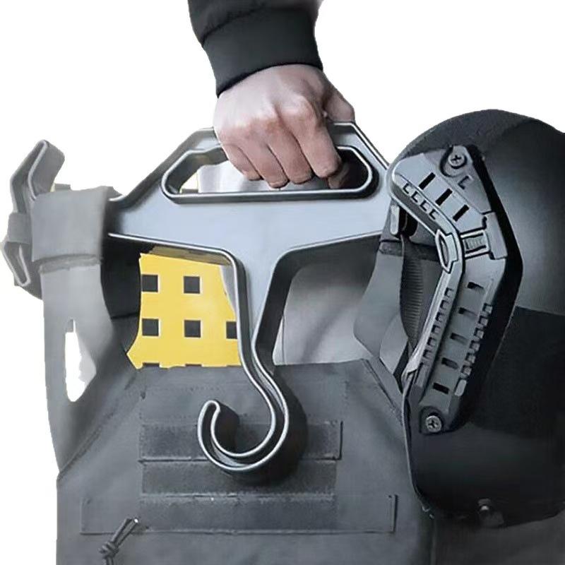 Bestseller Robuster Aufhänger  – Heavy Equipment Business Bewertung und Preis