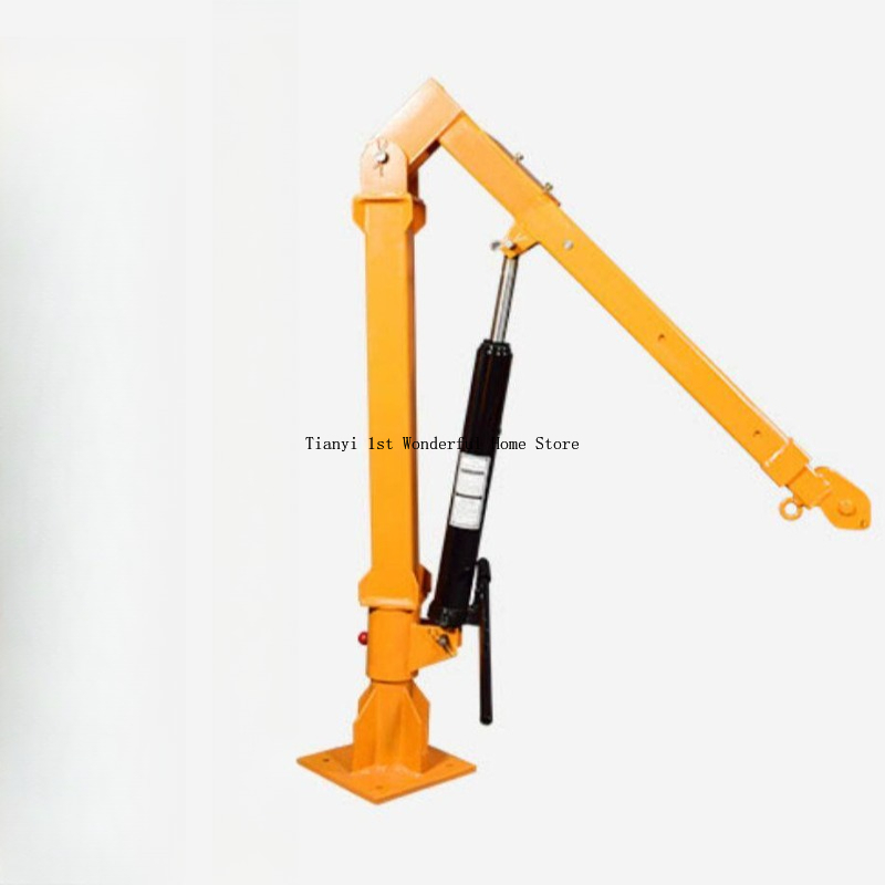 Outdoor-Baukran-Anlagen: Tragb – Heavy Equipment Business Bewertung und Preis