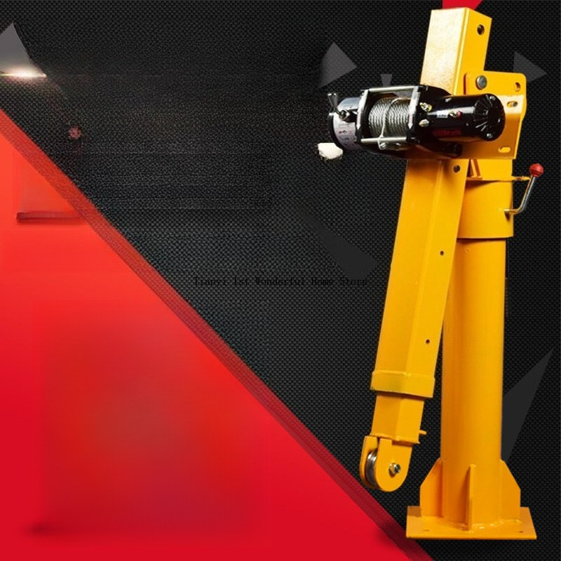 Outdoor-Baukran-Anlagen: Tragb – Heavy Equipment Business Bewertung und Preis