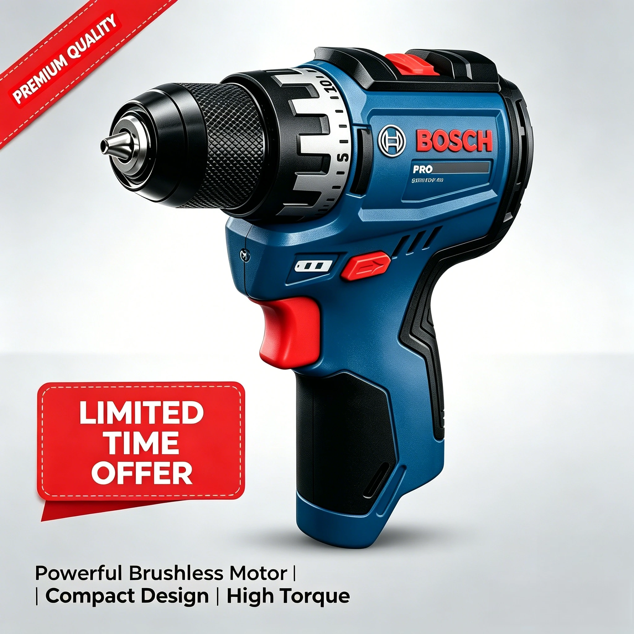 Bosch Professional GSR 12V-31  – Heavy Equipment And Machinery Bewertung und Preis