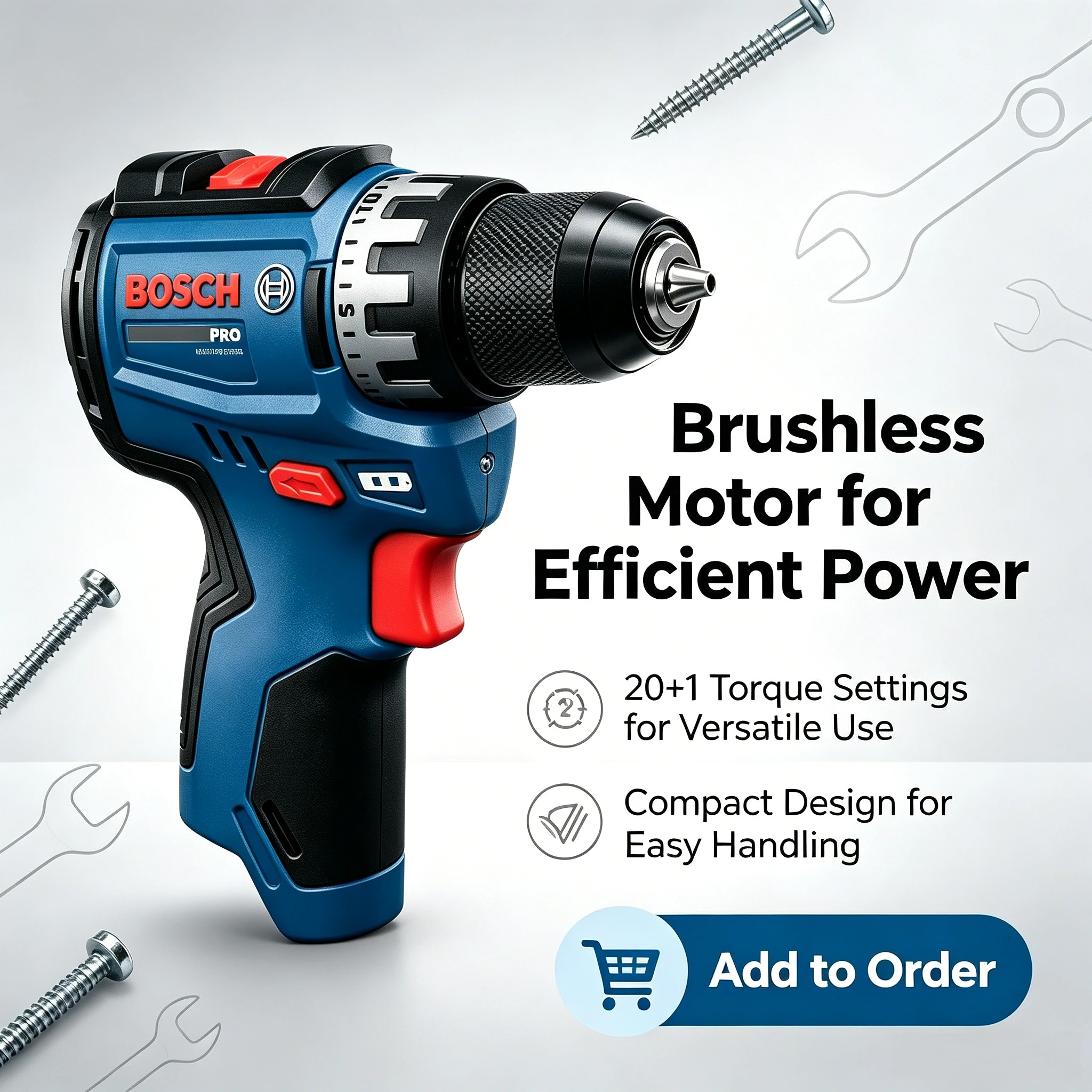 Bosch Professional GSR 12V-31  – Heavy Equipment And Machinery Bewertung und Preis
