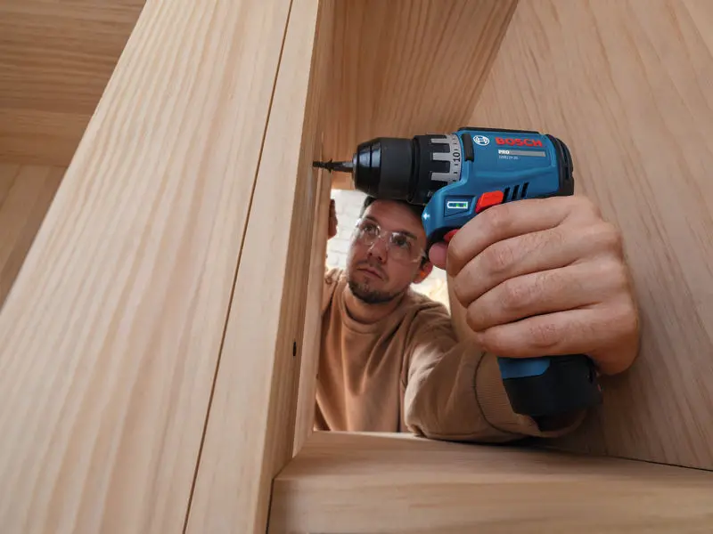 Bosch Professional GSR 12V-31  – Heavy Equipment And Machinery Bewertung und Preis