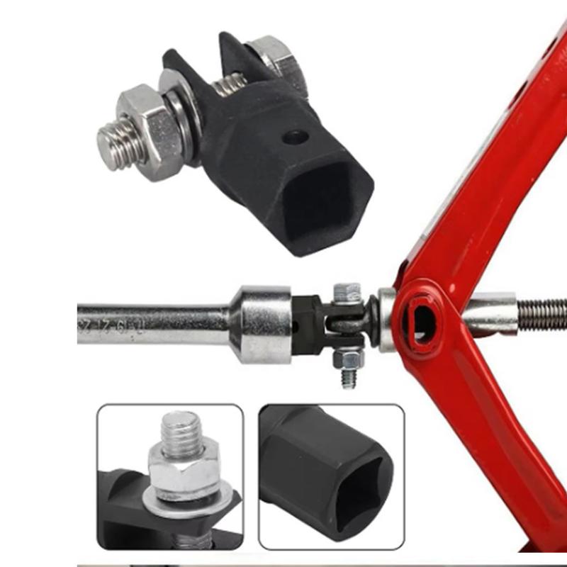 1/2 Zoll Scherenwagenheber-Ada – Heavy Equipment Spare Parts Bewertung und Preis