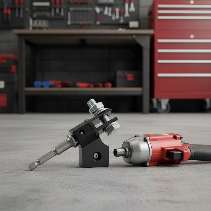 1/2 Zoll Scherenwagenheber-Ada – Heavy Equipment Spare Parts Bewertung und Preis