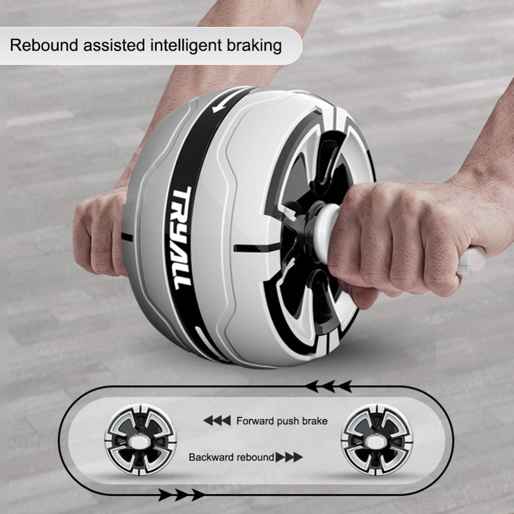 Rutschfester Bauchroller, kein – Heavy Equipment Rollers Bewertung und Preis