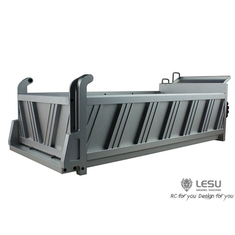 LESU 1/14 LKW Tamiya 6X6 Schla – Dump Truck Toy Bewertung und Preis