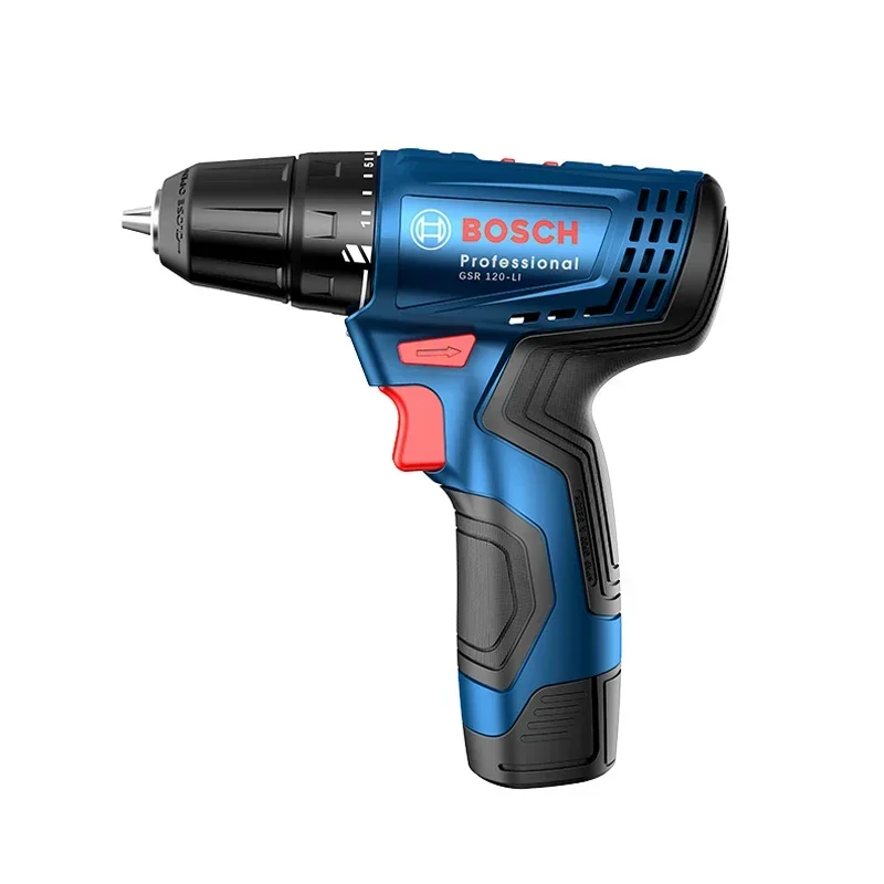 Bosch Elektrobohrmaschine GSR  – Heavy Equipment And Machinery Bewertung und Preis