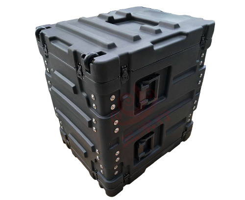 12U Shock Rack Case mit 720mm/ – Heavy Equipment Engineer Bewertung und Preis