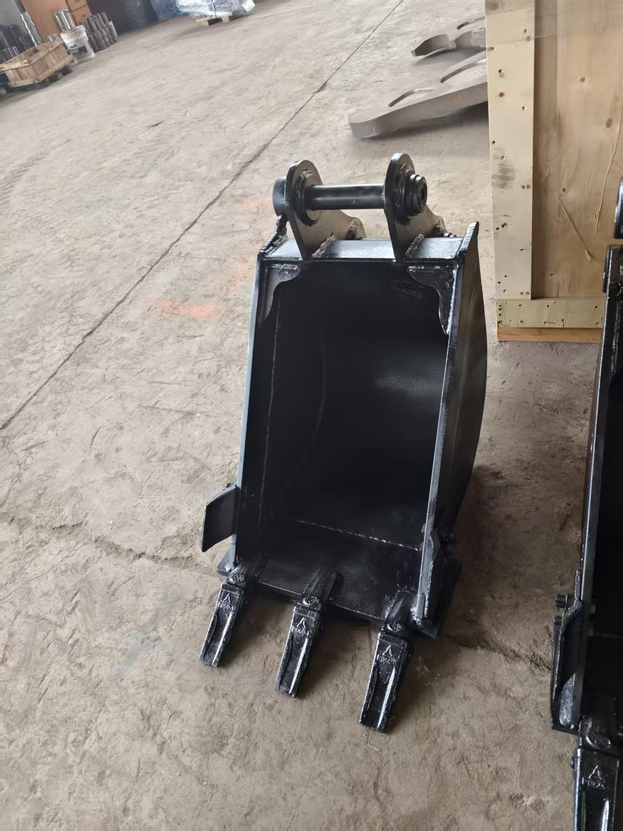 RIBETTER Direktvertrieb MINI B – Mini Bulldozer Attachments Bewertung und Preis
