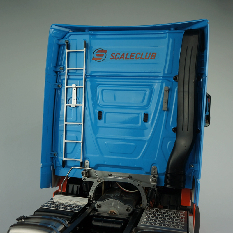 Scale club Tamiya 1:14 Anhänge – Dump Truck Toy Bewertung und Preis