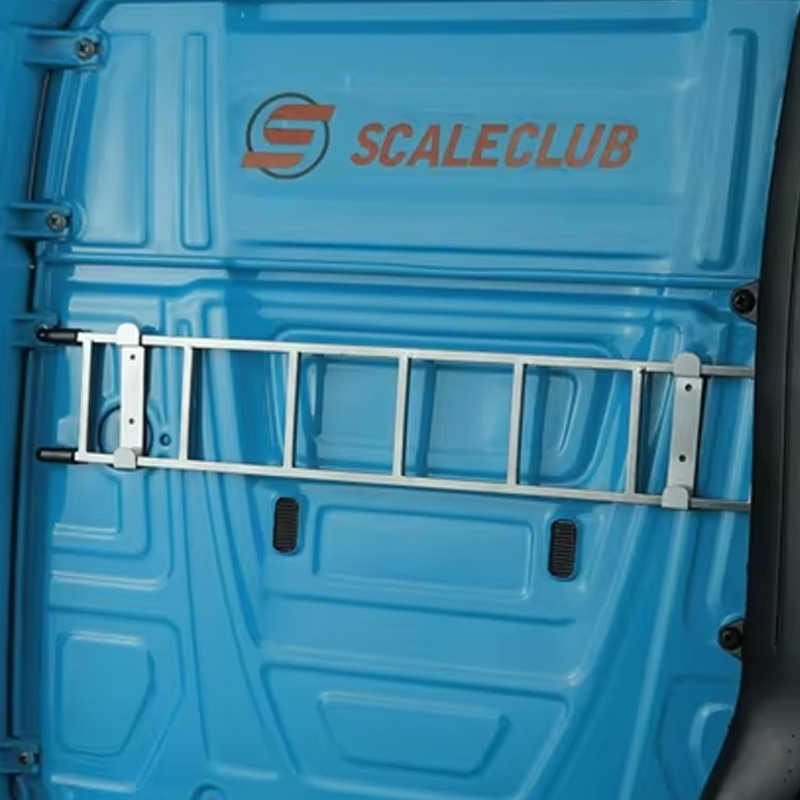 Scale club Tamiya 1:14 Anhänge – Dump Truck Toy Bewertung und Preis