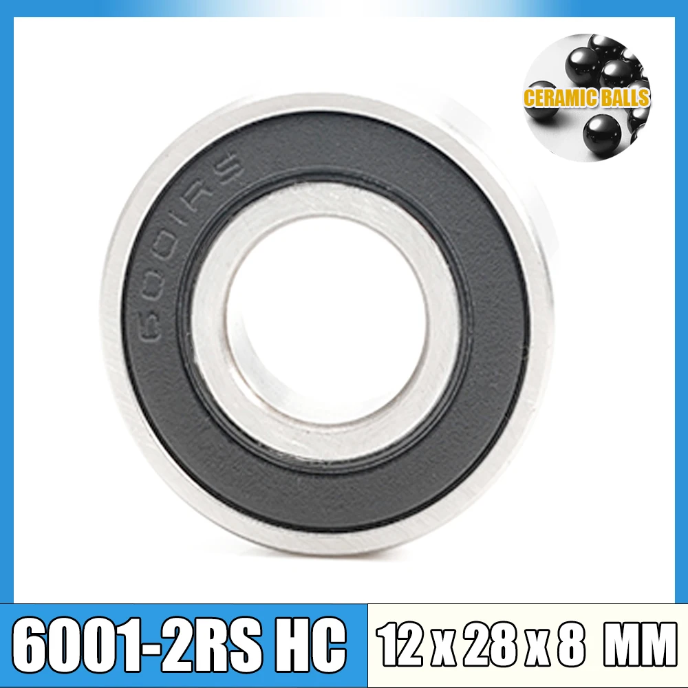 2PCS HC 6000 6001 6002 6003 62 – Heavy Equipment And Machinery Bewertung und Preis