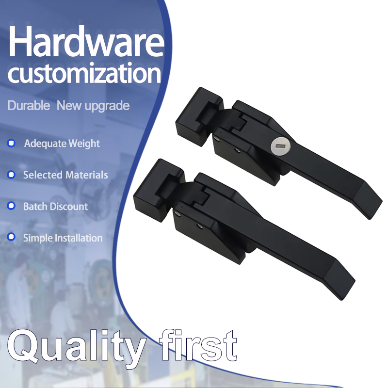 Schwarze Zinklegierung, indust – Heavy Equipment Business Bewertung und Preis